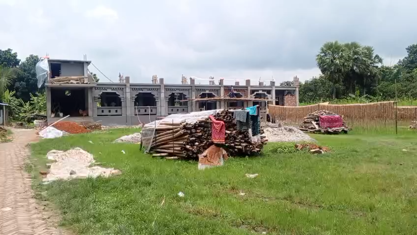 পূর্ণাঙ্গ শিক্ষা কার্যক্রম শুরু হচ্ছে চর আঁড়িয়াল খাঁ উচ্চ বিদ্যালয়ে